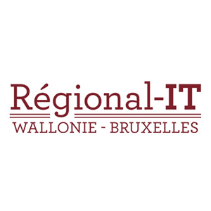 Régional-IT Wallonie-Bruxelles