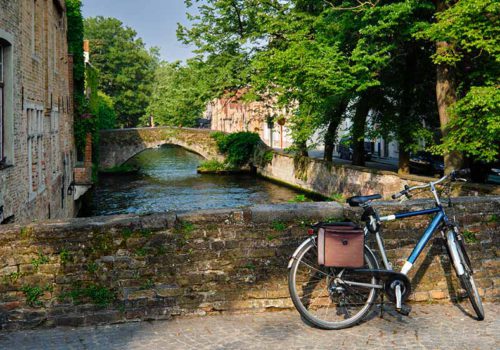 4 tips om anders te reizen
