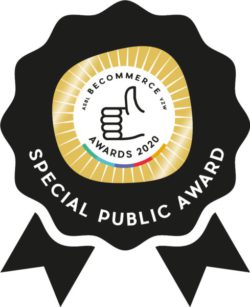 The Special Public Award