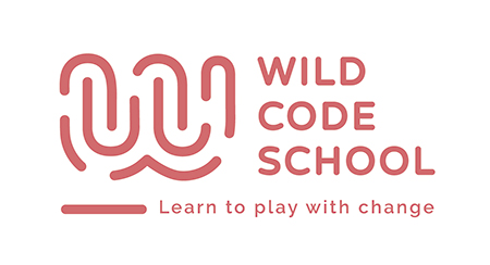 Wild Code School - Learn to play with change