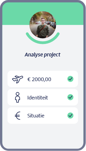 Analyse project