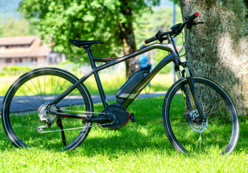 Vélo électrique à acheter