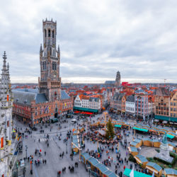 Que faire en Belgique ?