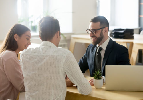 Rôle du courtier en prêt professionnel