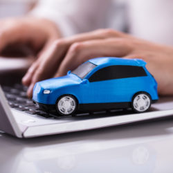 Comprendre le financement d'une voiture d'occasion en ligne