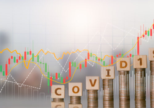 Impact du Covid 19 sur l'industrie du crédit en Belgique