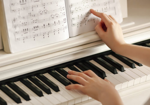 Organiser le déménagement d'un piano
