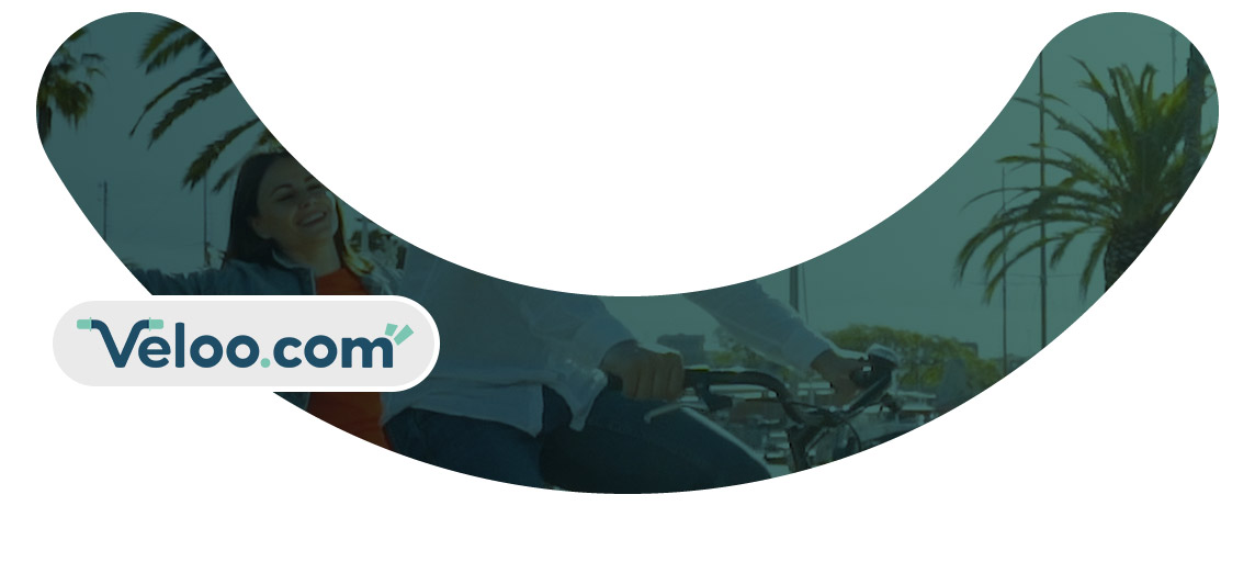 Logo van Veloo.com