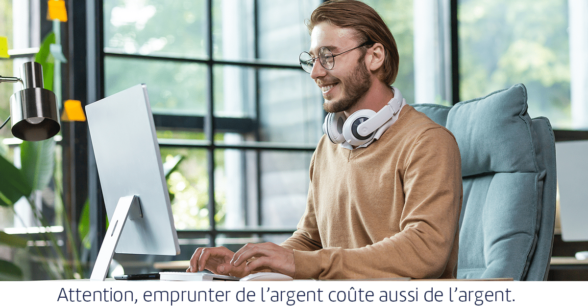 Comment obtenir un rachat de crédit étudiant ? - mozzeno