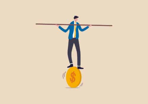 Illustratie : Handelsakkoord Verenigde Staten - Europa: goed of slecht nieuws voor je portefeuille?