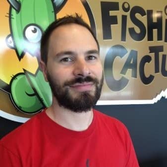 Photo de Bruno Urbain, un emprunteur pour un prêt professionnel chez mozzeno