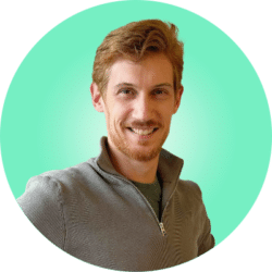 Photo Olivier Dulait, team member mozzeno