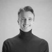 Jean Loubinoux, Managing Director, Vroom