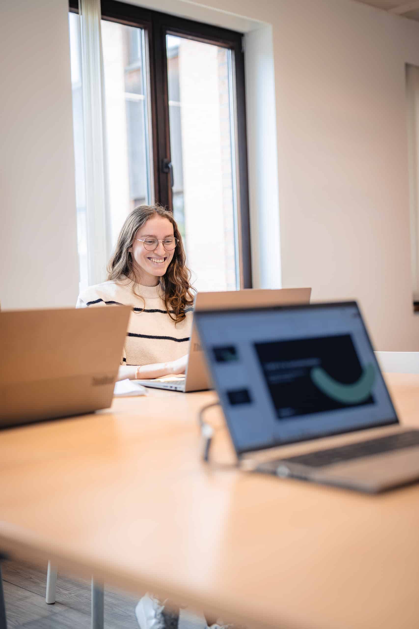Bied digitale verkoop op afbetaling aan