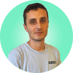 Karim Chaari