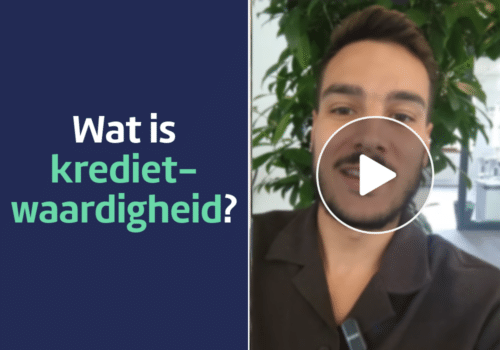 Kredietwaardigheid