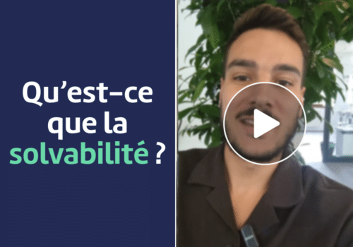 La solvabilité